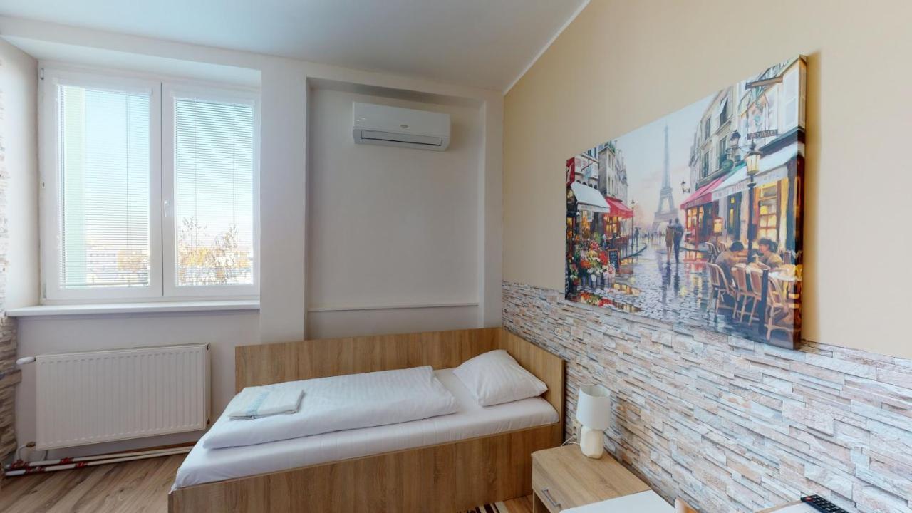 Hotel Hubert