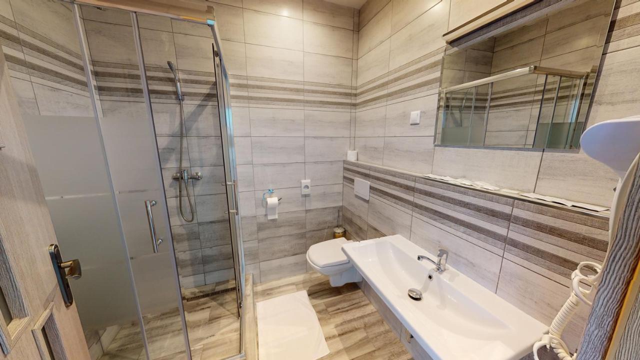 Hotel Hubert Nove Zamky