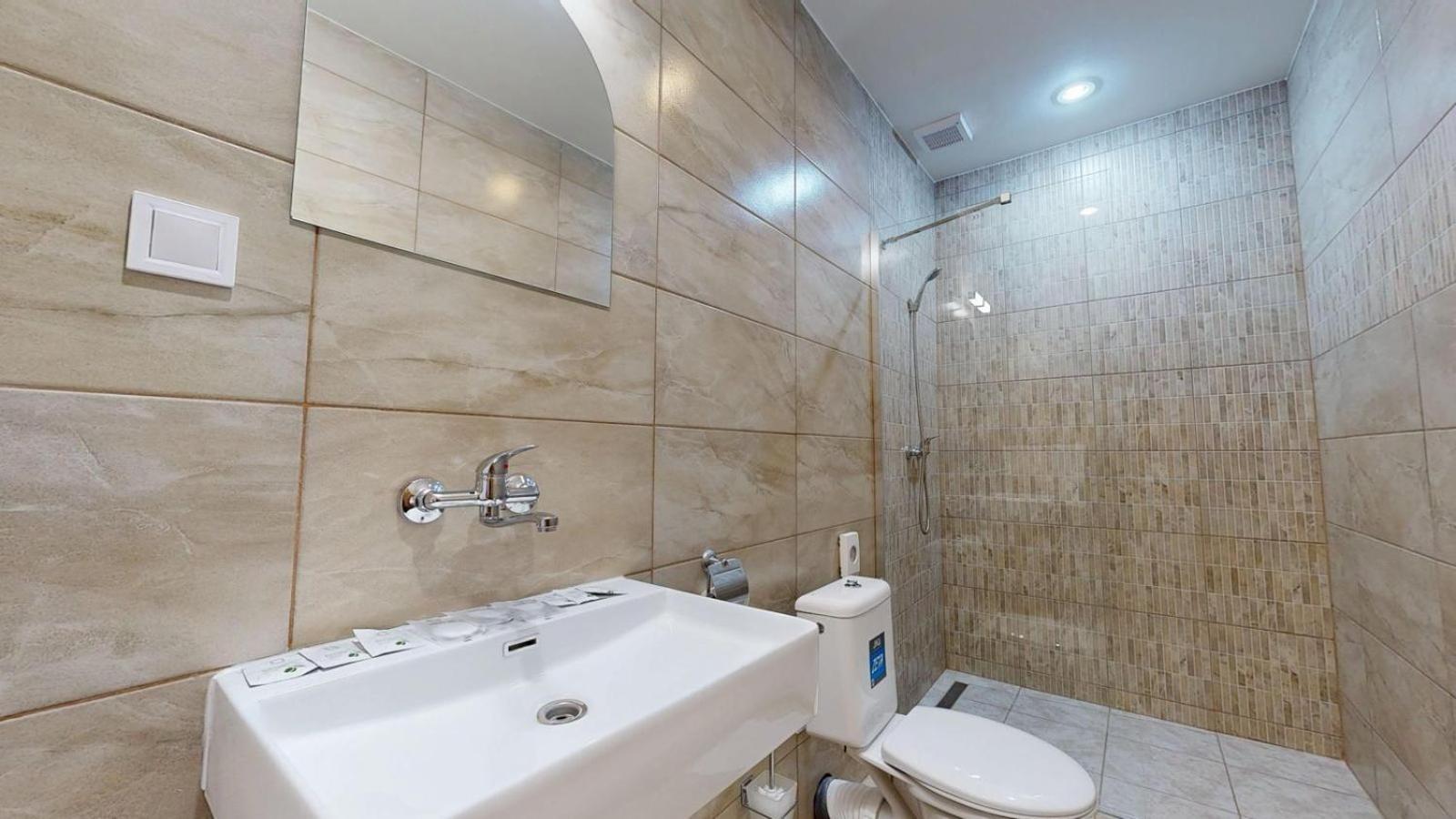 Hotel Hubert 3*