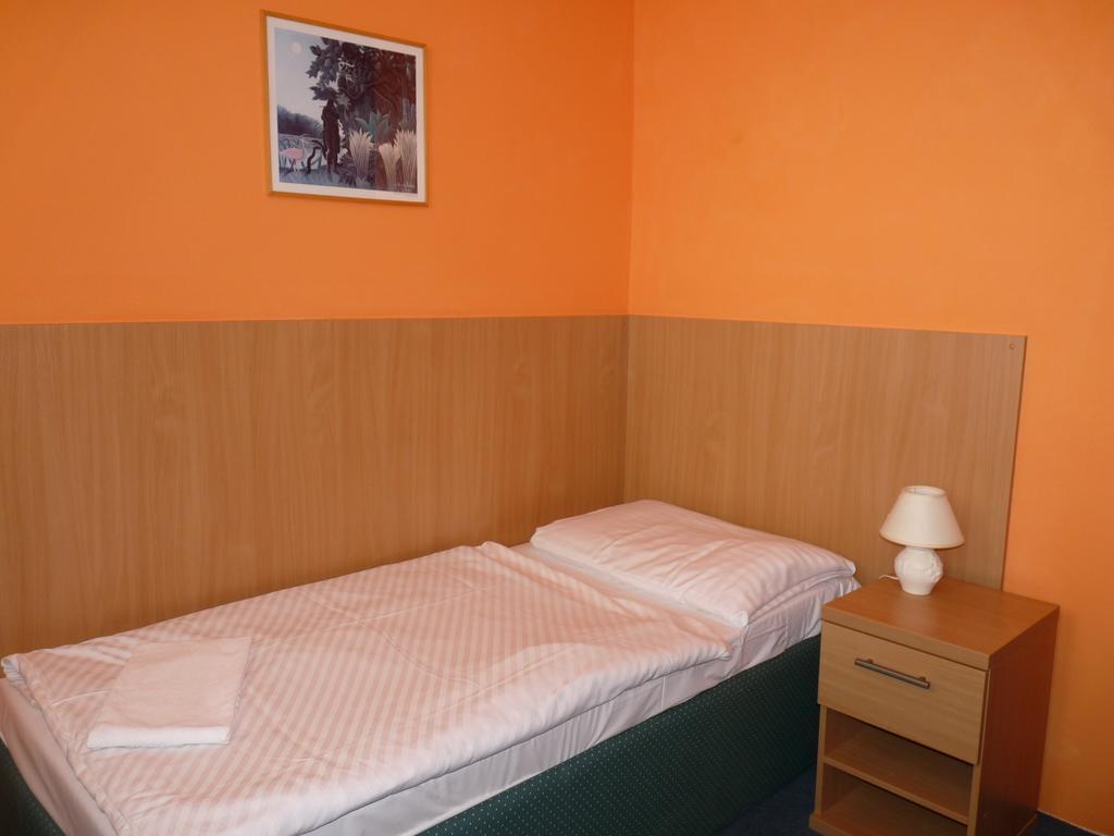 Hotel Hubert