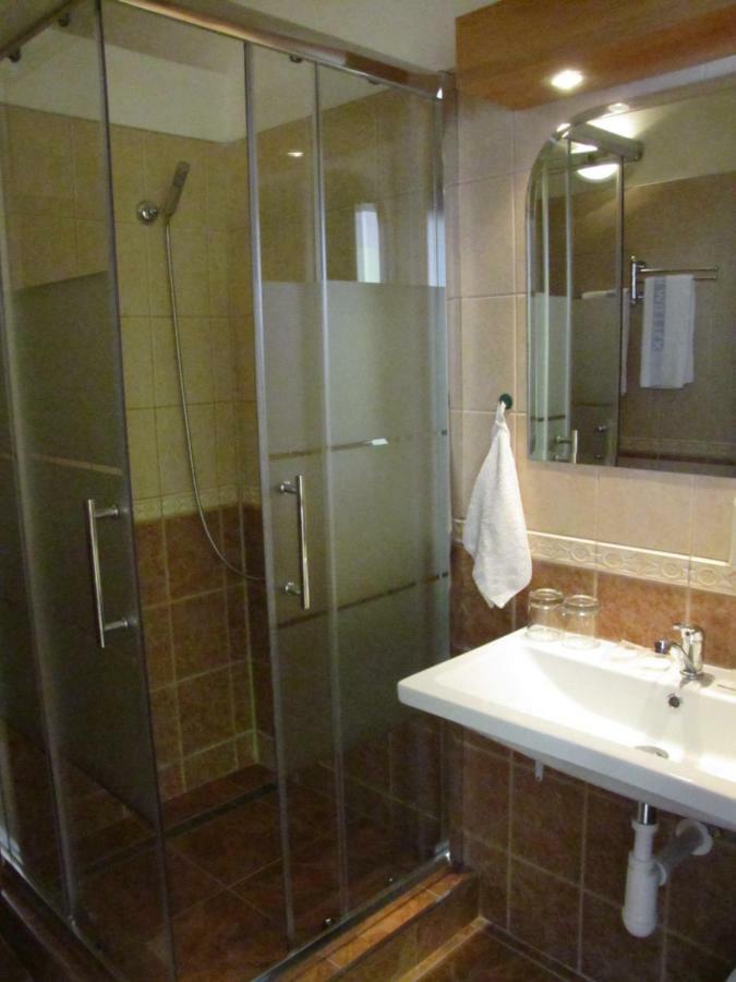 Hotel Hubert Nove Zamky